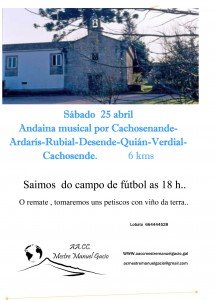 cartelaroteiromusical2015