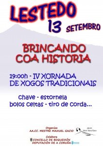 BRINCANDO COA HISTORIA SETEMBRO 2015 A3