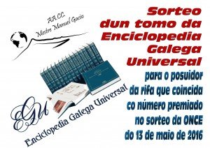 sorteo egau